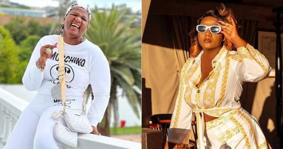 MaMkhize, stunning pics, R15m Rolls Royce MaMkhize, stunning pics, R15m Rolls Royce