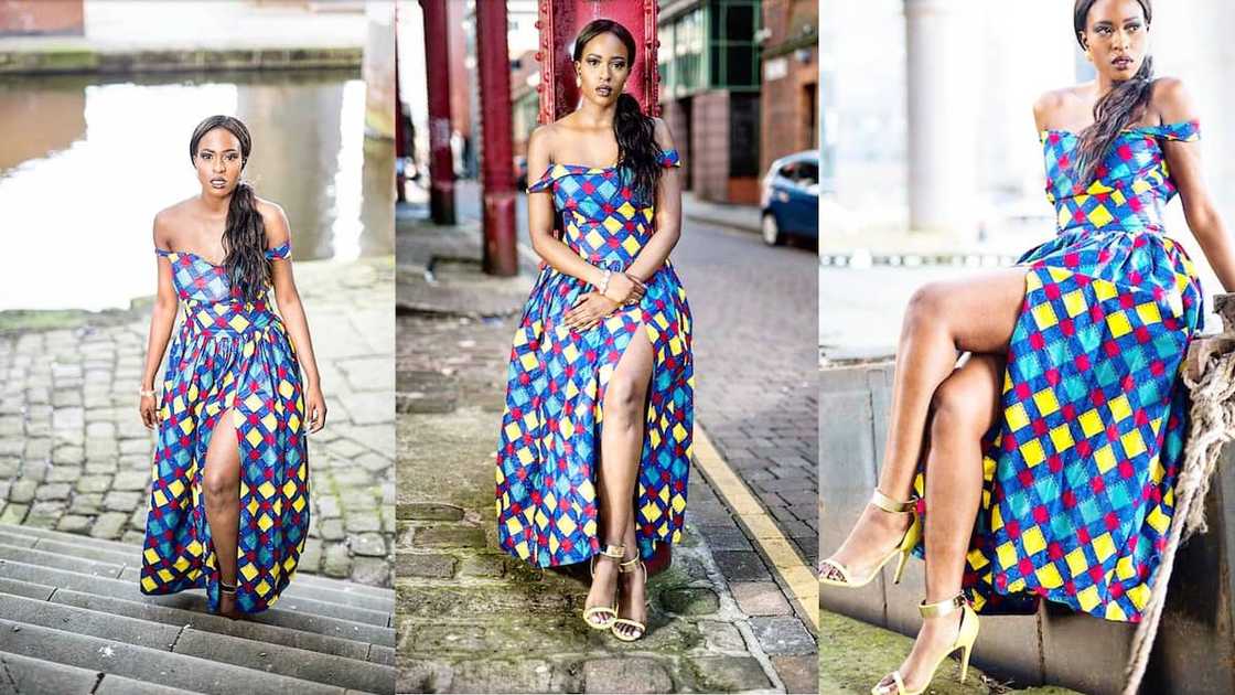 African attires African attires