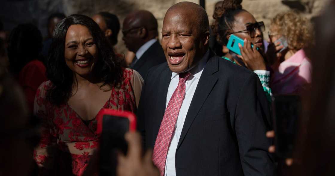 3 things Mzansi will be missing the red carpet during tonight's SONA 3 things Mzansi will be missing the red carpet during tonight's SONA