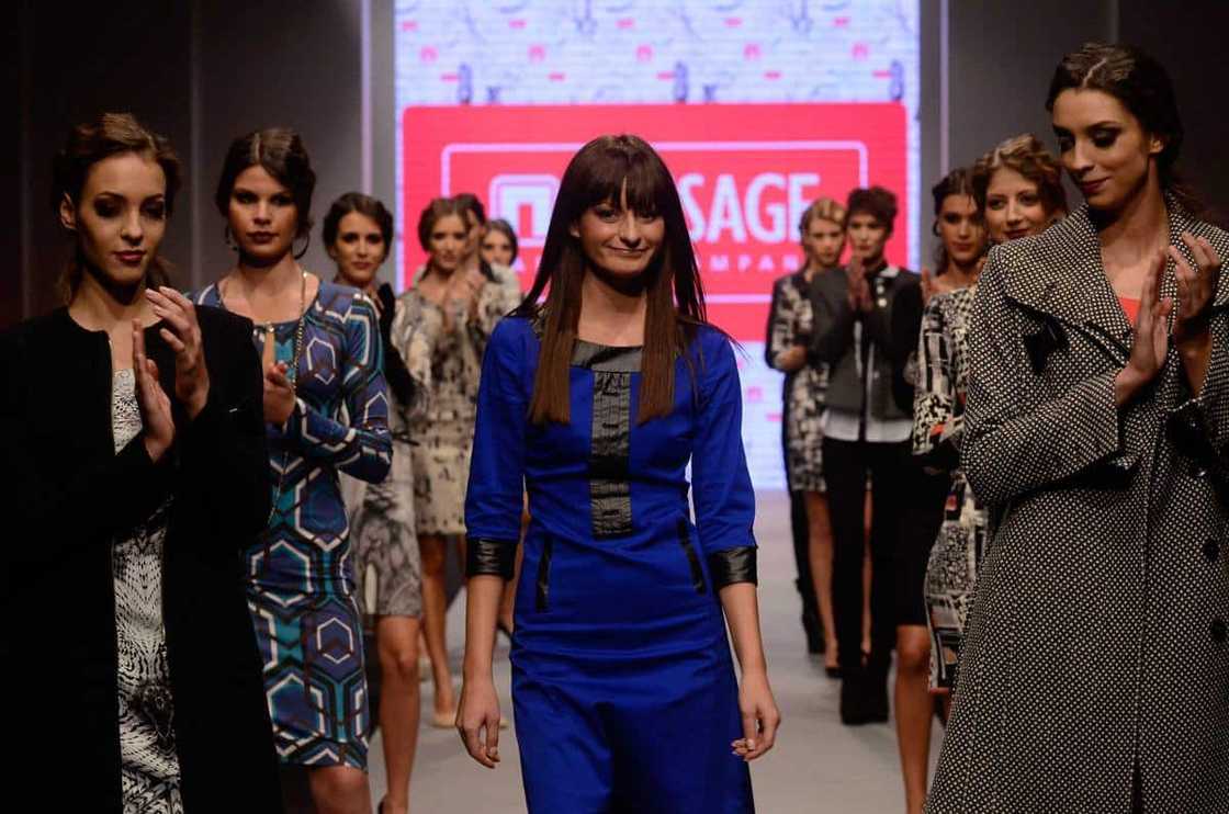 The best agencies in South Africa The best agencies in South Africa