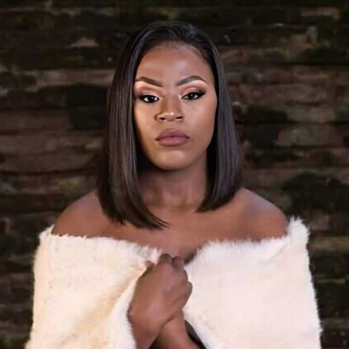 Imbewu cast Imbewu cast