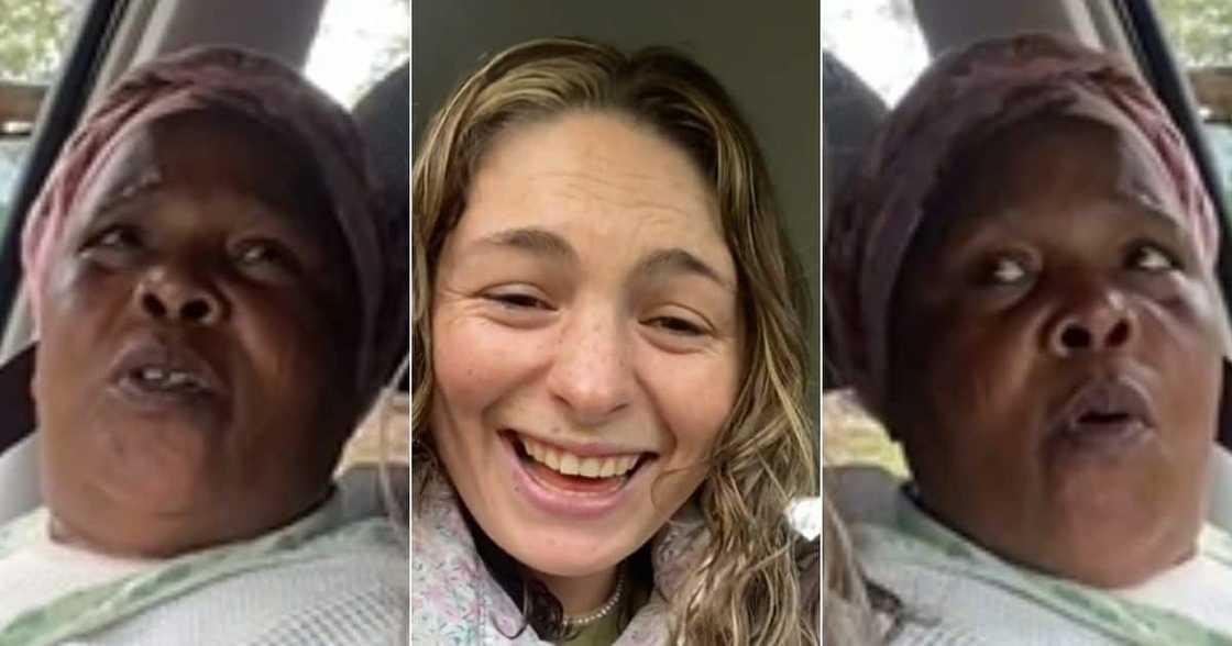 domestiic worke roasts hair domestiic worke roasts hair