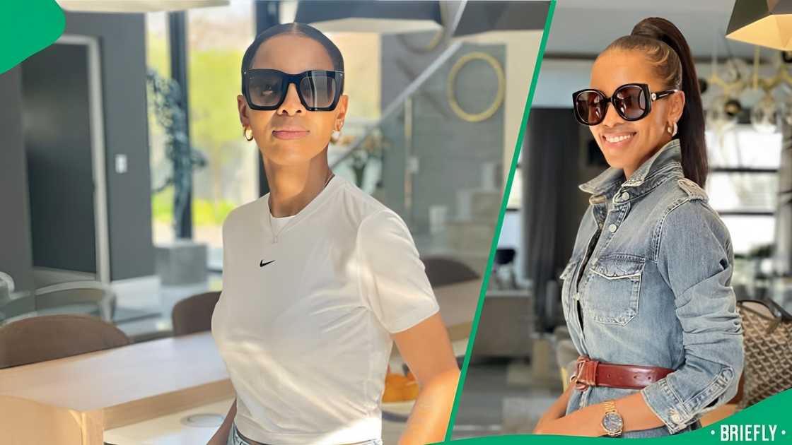 Hlengiwe and Glenn Twala divorce Hlengiwe and Glenn Twala divorce