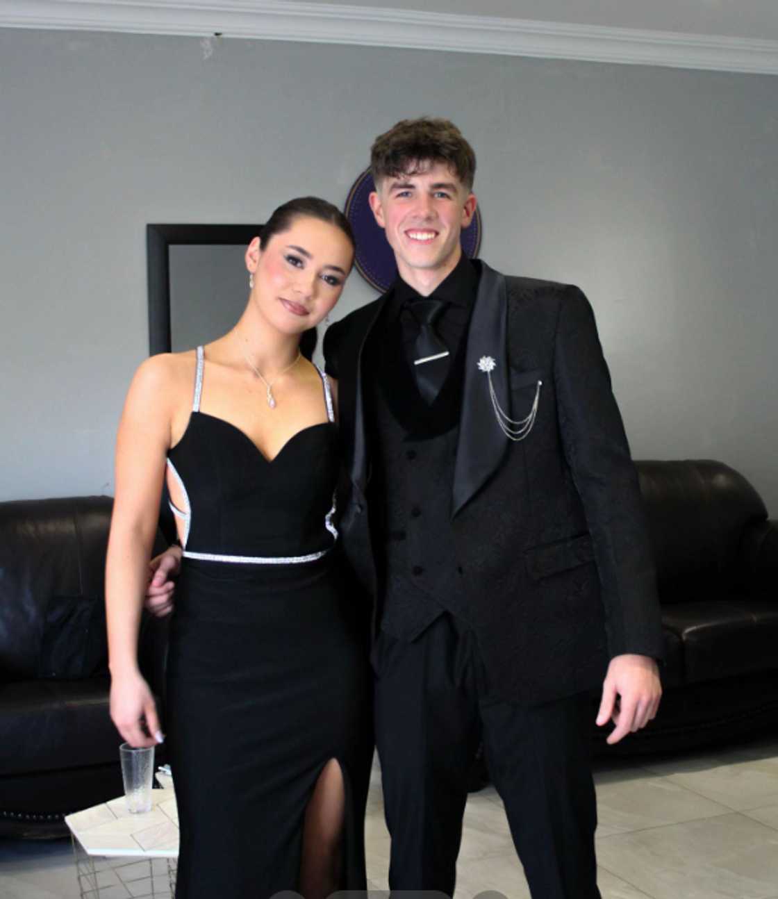 Others, however, were shocked by the price of the makeup, the manicure and the pedicure Others, however, were shocked by the price of the makeup, the manicure and the pedicure