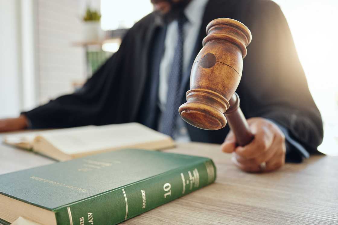 A Namibian woman was sentenced for transporting drugs in South Africa