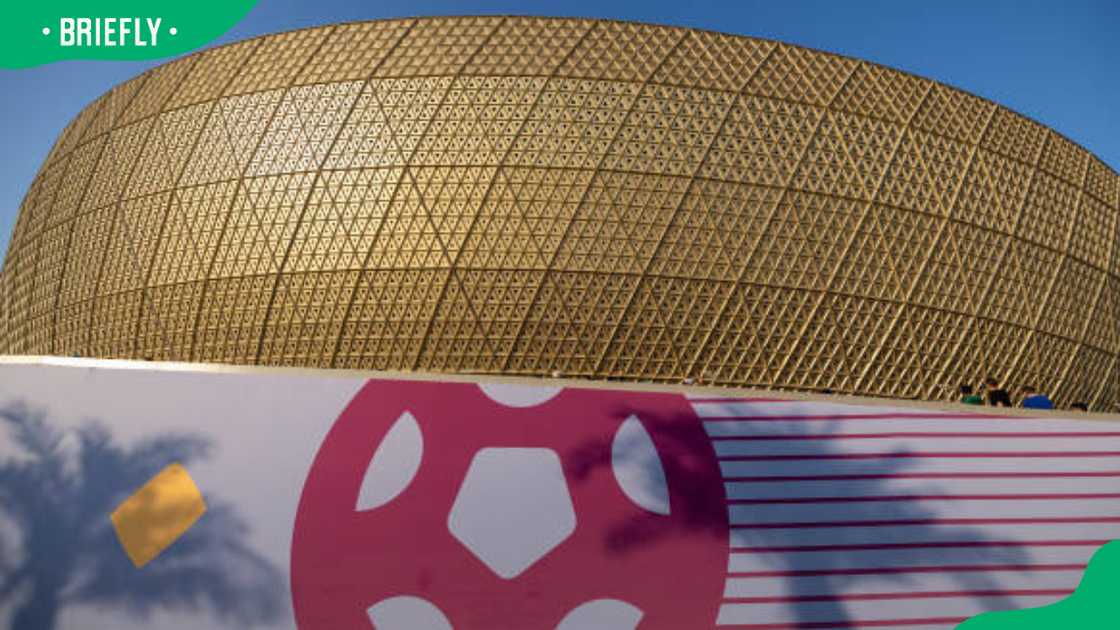 Lusail Stadium Lusail Stadium