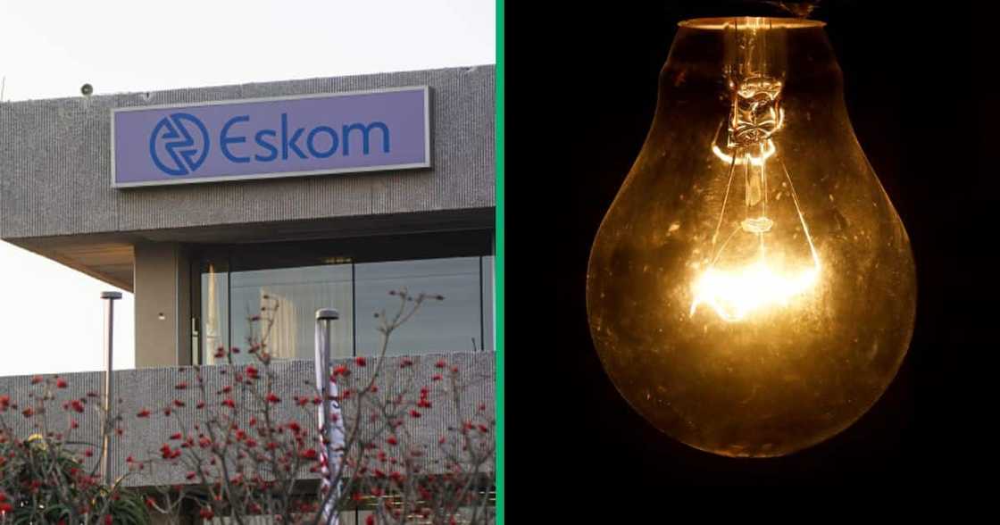 Eskom extended Stage 4 loadshedding Eskom extended Stage 4 loadshedding