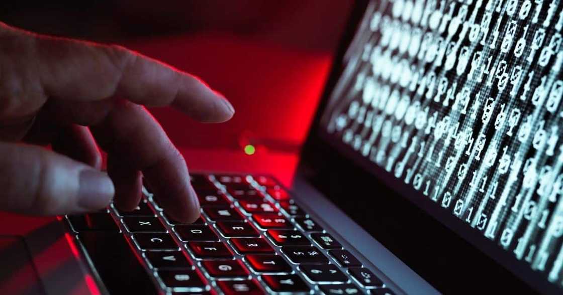 Cyber attacks, transnet, warning, business acts Cyber attacks, transnet, warning, business acts