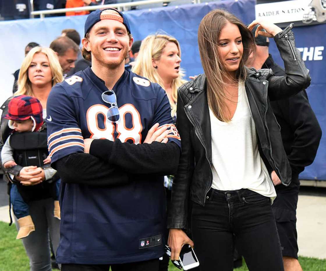 Get to know Amanda Grahovec: All about Patrick Kane’s girlfriend