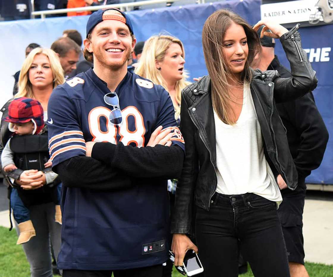 Get to know Amanda Grahovec: All about Patrick Kane’s girlfriend Get to know Amanda Grahovec: All about Patrick Kane’s girlfriend