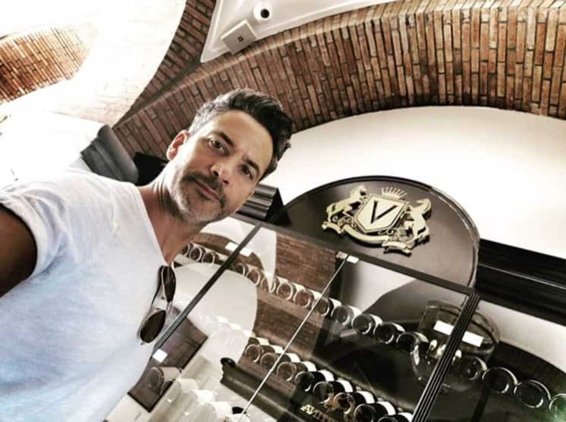 Nico Panagio bio Nico Panagio bio