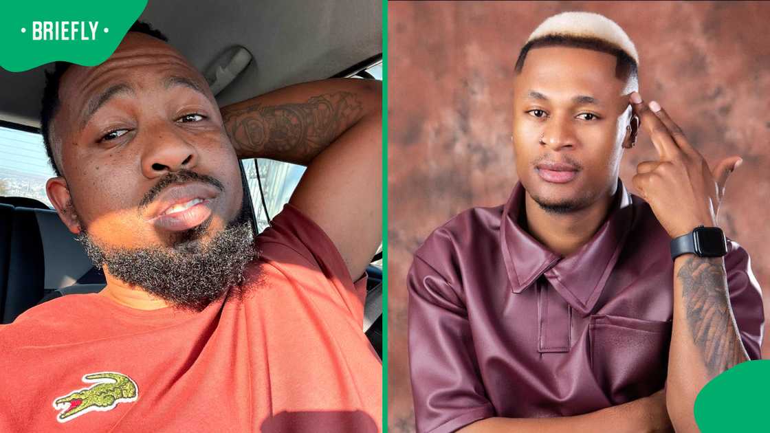 Puse addresses Limpopo Boy scandal and warns about recording private moments