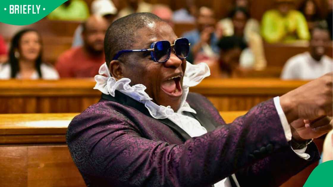 The NPA failed to secure a conviction in the Timothy Omotoso case The NPA failed to secure a conviction in the Timothy Omotoso case