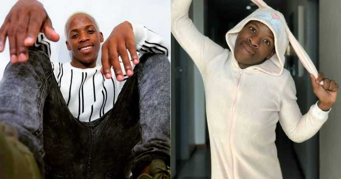 'Lemon Pepper Freestyle': Big Xhosa Bags 100k Views in Less Than 24 Hours 'Lemon Pepper Freestyle': Big Xhosa Bags 100k Views in Less Than 24 Hours