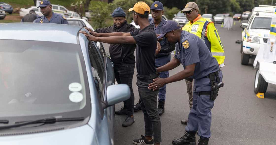 Safer Festive Season Operational Plan Safer Festive Season Operational Plan