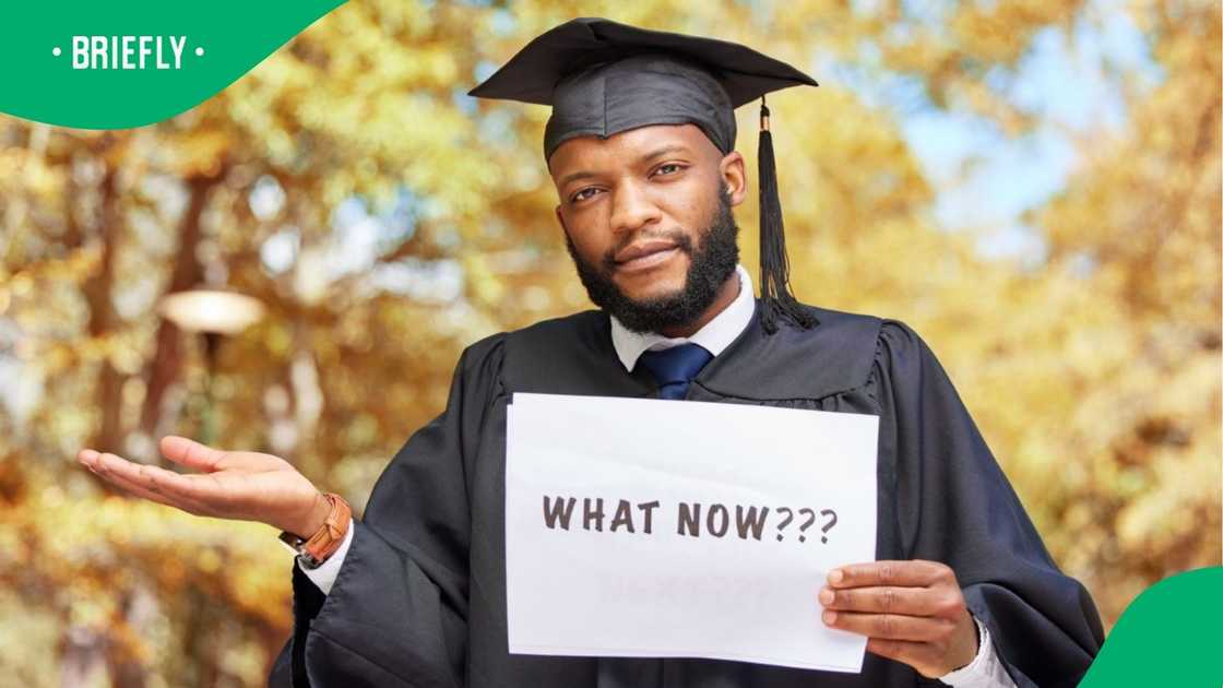 Start applying before you finish studying.