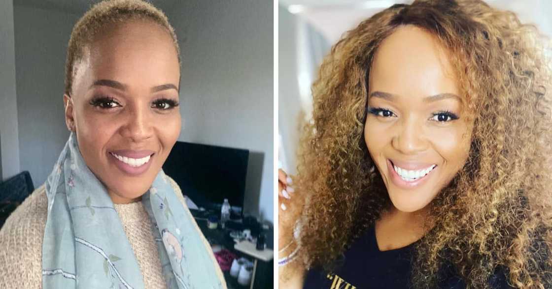 Tumi Morake, South of America, Atlanta, Georgia, South Africa, Comedy, Netflix, Entertainment News Tumi Morake, South of America, Atlanta, Georgia, South Africa, Comedy, Netflix, Entertainment News