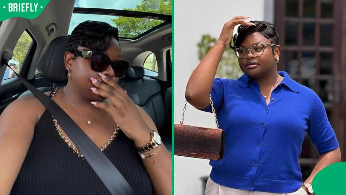 Grace Mondlana seemingly ignored high schoolers. Grace Mondlana seemingly ignored high schoolers.