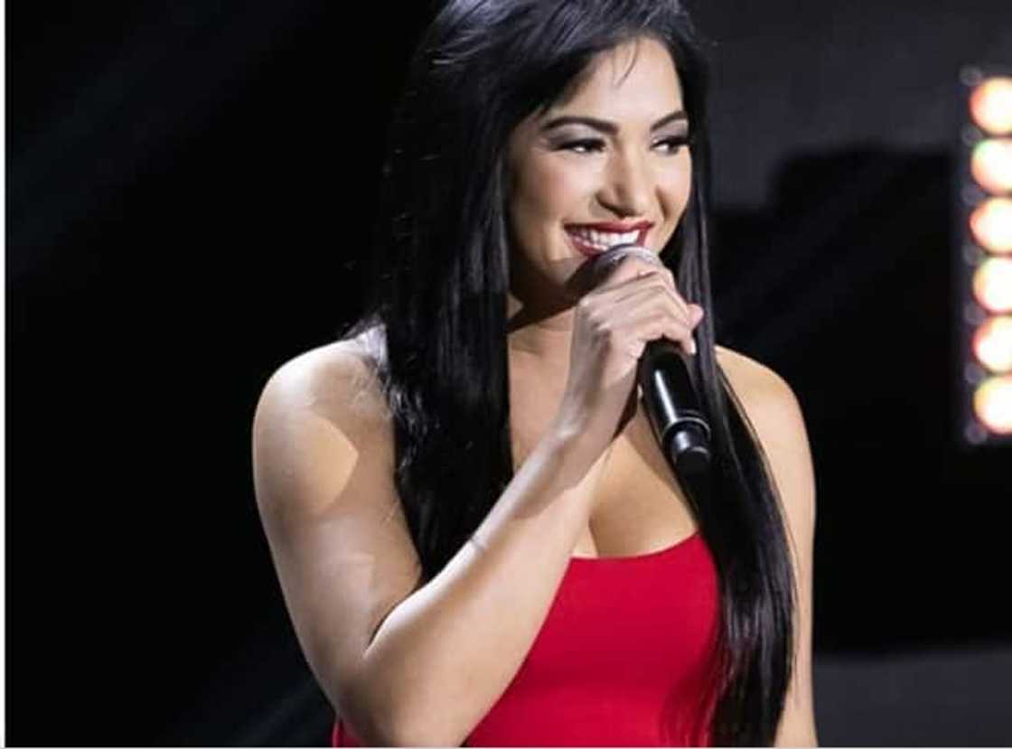 Tarryn Lamb biography: age, fiance, husband, parents, wedding, songs and net worth Tarryn Lamb biography: age, fiance, husband, parents, wedding, songs and net worth