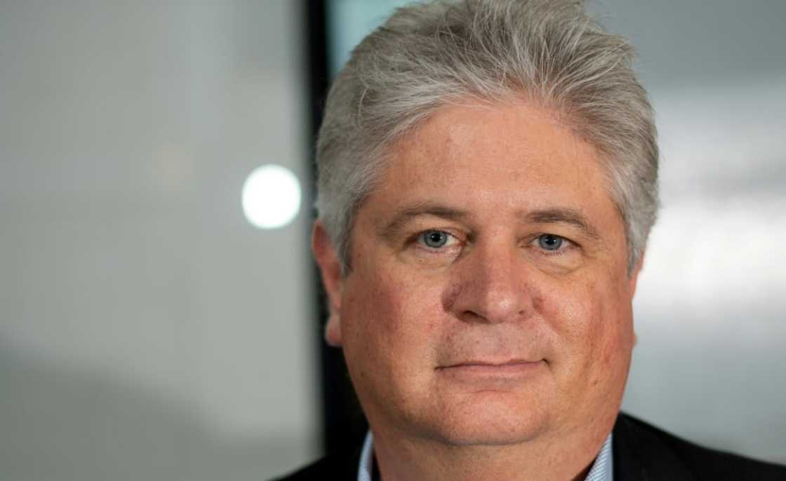 Michael O'Leary, chief of the National Association of Theater Owners, is confident people will return to movie houses Michael O'Leary, chief of the National Association of Theater Owners, is confident people will return to movie houses