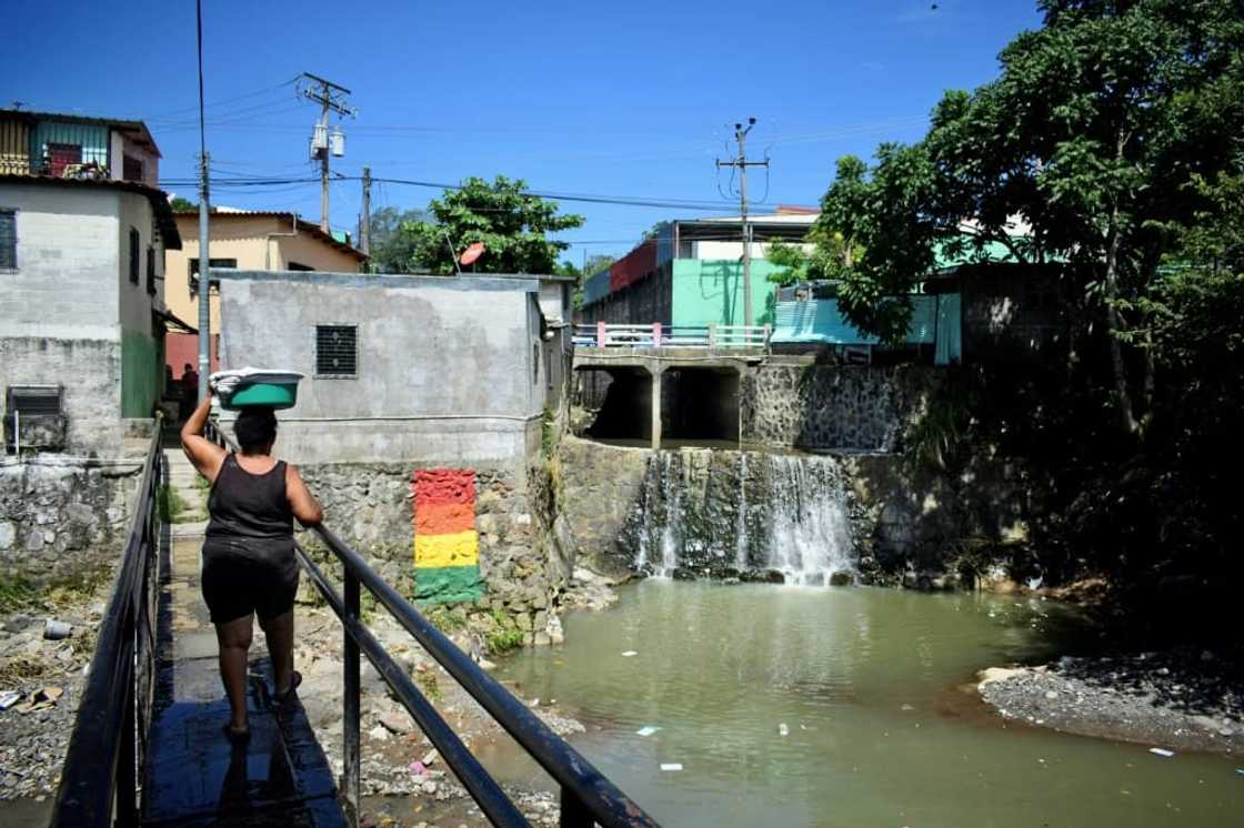 In 2021, said a report of the World Food Programme, more than 8.4 million people in Guatemala, Honduras, El Salvador and Nicaragua were in food 'crisis' In 2021, said a report of the World Food Programme, more than 8.4 million people in Guatemala, Honduras, El Salvador and Nicaragua were in food 'crisis'