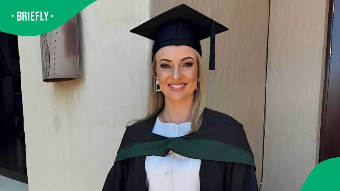 Chinette Gallichan was murdered outside the CCMA offices in Johannesburg Chinette Gallichan was murdered outside the CCMA offices in Johannesburg