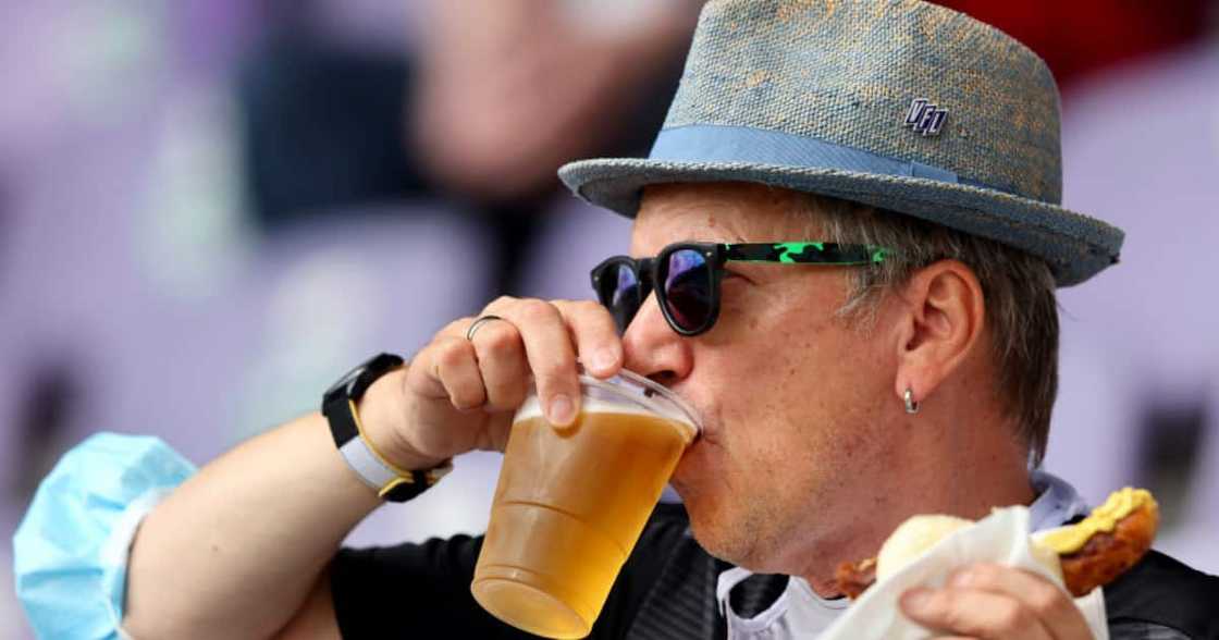 Limpopo, Department of Health, DoH, South Africans, Booze, Alcohol, Ban, Vaccinated, Unvaccinated, SA, Facebook, Social media Limpopo, Department of Health, DoH, South Africans, Booze, Alcohol, Ban, Vaccinated, Unvaccinated, SA, Facebook, Social media