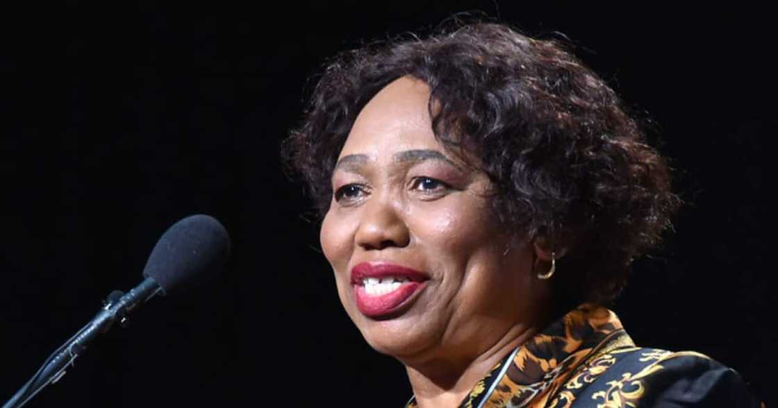 Angie Motshekga, exams, education, matric, 2021 Angie Motshekga, exams, education, matric, 2021