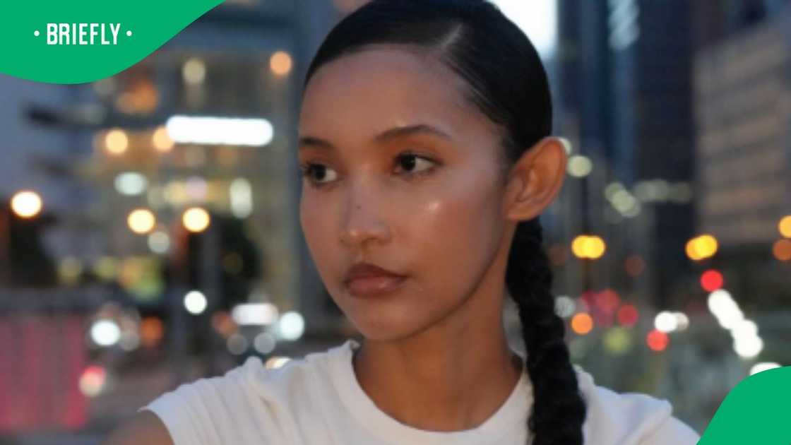 SA lady moves to Japan SA lady moves to Japan