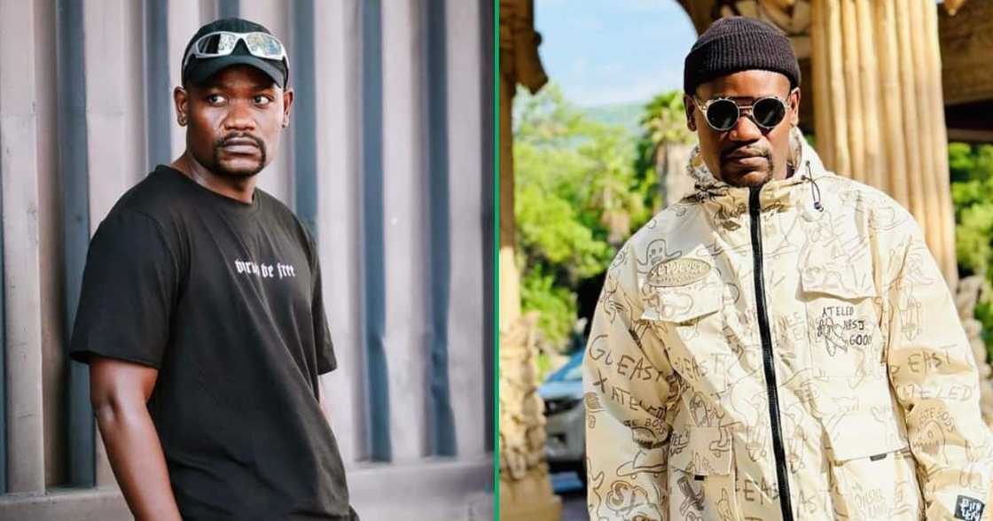 Inside Clement Maosa's star-studded birthday Inside Clement Maosa's star-studded birthday