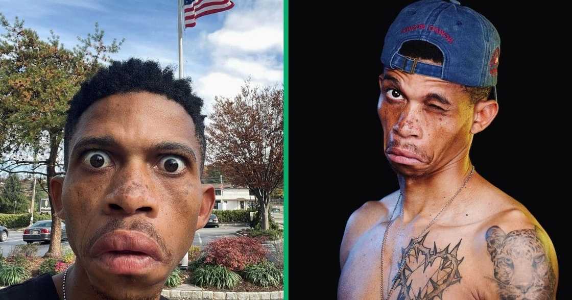 William Last KRM wins at the African Entertainment Awards USA William Last KRM wins at the African Entertainment Awards USA