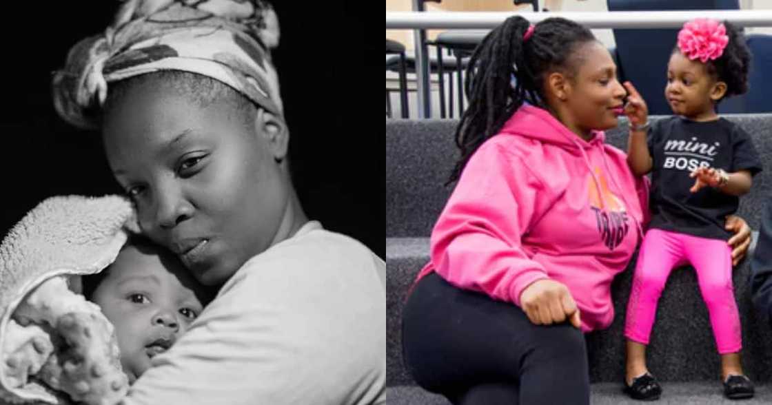 Mother's Day: SA Mom's Sweetly Reveal What They Love About Motherhood Mother's Day: SA Mom's Sweetly Reveal What They Love About Motherhood