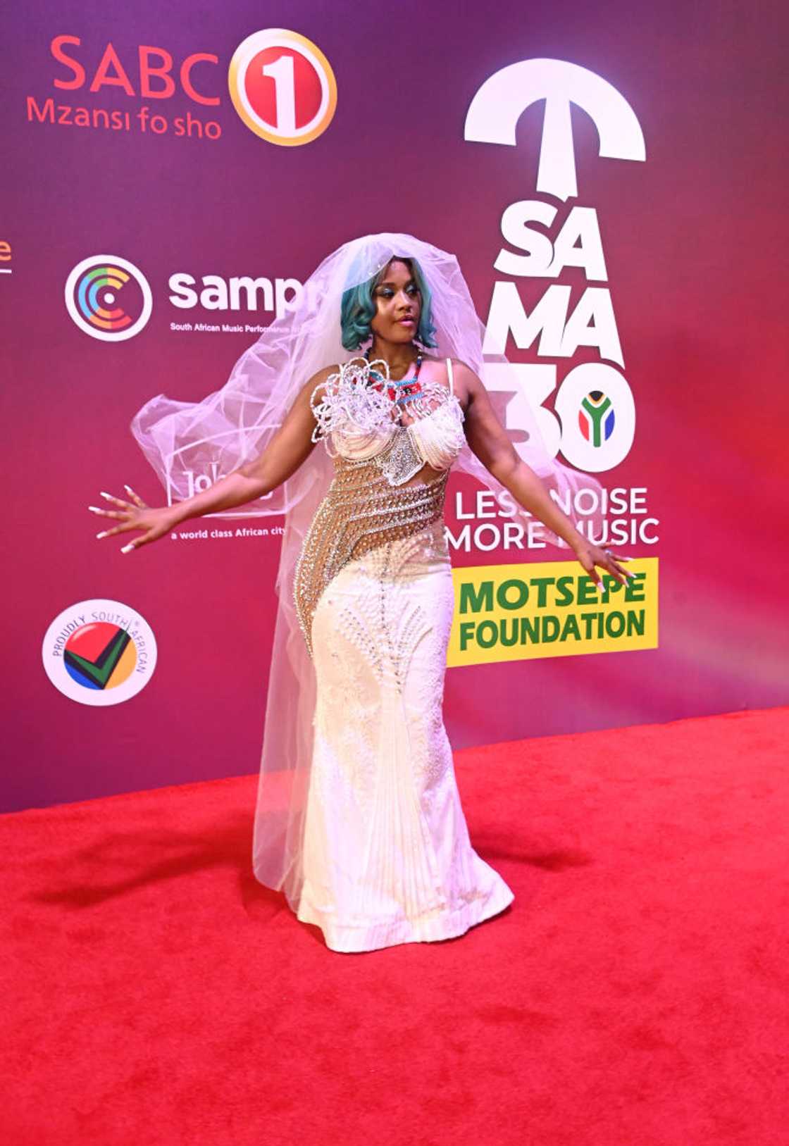 Babes Wodumo hung out with Sjava. Babes Wodumo hung out with Sjava.
