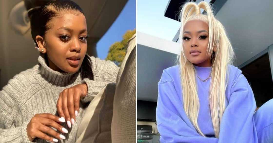 Lerato Kganyago Lerato Kganyago