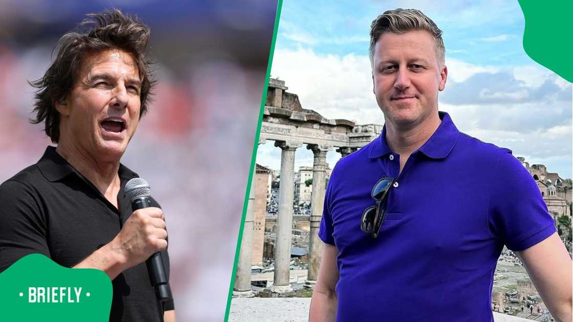 Gareth Cliff shares his brutal review of the 2026 FIFA World Cup halftime show