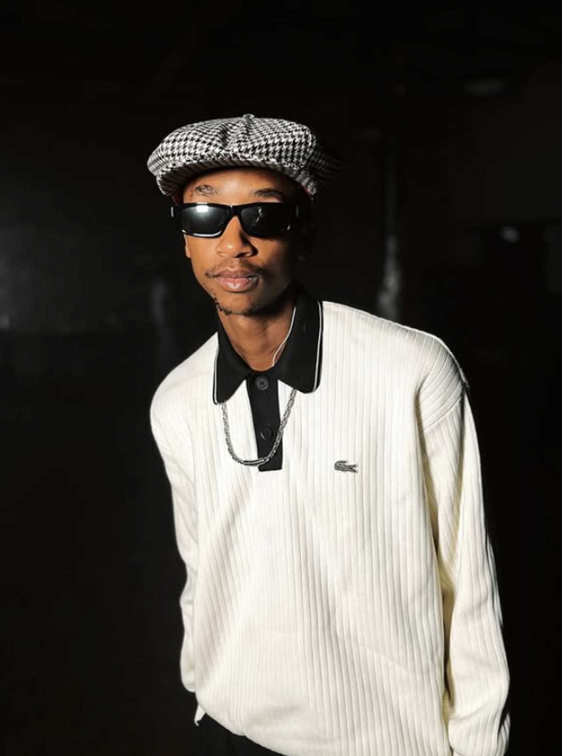 Scotts Maphuma's apparent booking fee sparked a heated debate Scotts Maphuma's apparent booking fee sparked a heated debate