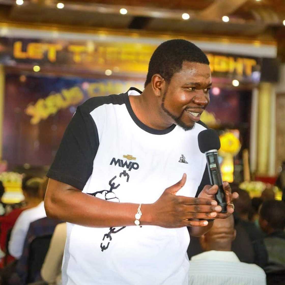 Prophet Magaya biography