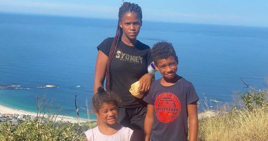 Rachel Kolisi, Siya Kolisi kids, family news, South African celebrity news, viral post, trending news Rachel Kolisi, Siya Kolisi kids, family news, South African celebrity news, viral post, trending news