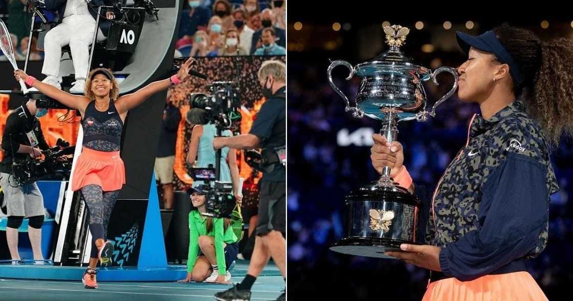 World’s number two tennis star Naomi Osaka has shared his thoughts on why she will not conduct interviews with the media. Image: @NaomiOsaka/Instagram World’s number two tennis star Naomi Osaka has shared his thoughts on why she will not conduct interviews with the media. Image: @NaomiOsaka/Instagram