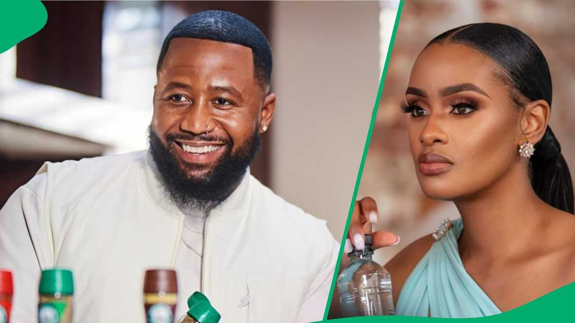 Cassper Nyovest is vacationing in Dubai despite the cheating rumours. Cassper Nyovest is vacationing in Dubai despite the cheating rumours.