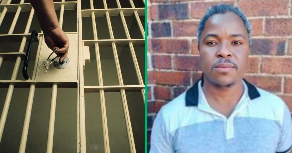 Convicted serial rapist Given Mnisi has been sentenced to five life sentences for rape.