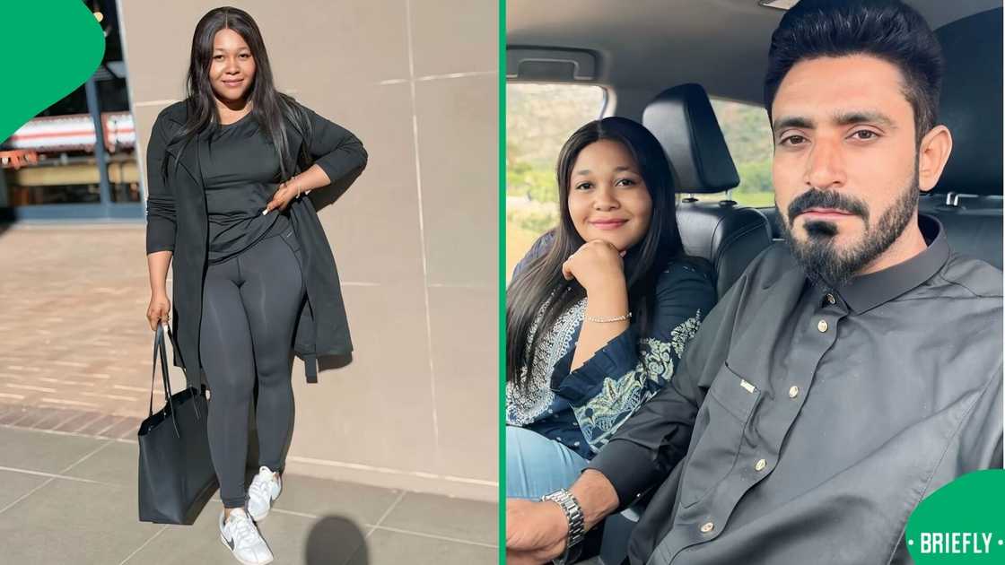 A South African woman shared a list of things one should know before dating a Pakistani man.