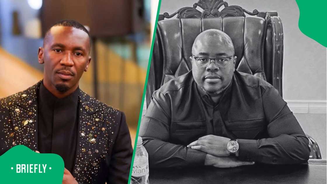 Passion Java's old prophecy goes viral after Wicknell Chivayo dies in helicopter Passion Java's old prophecy goes viral after Wicknell Chivayo dies in helicopter