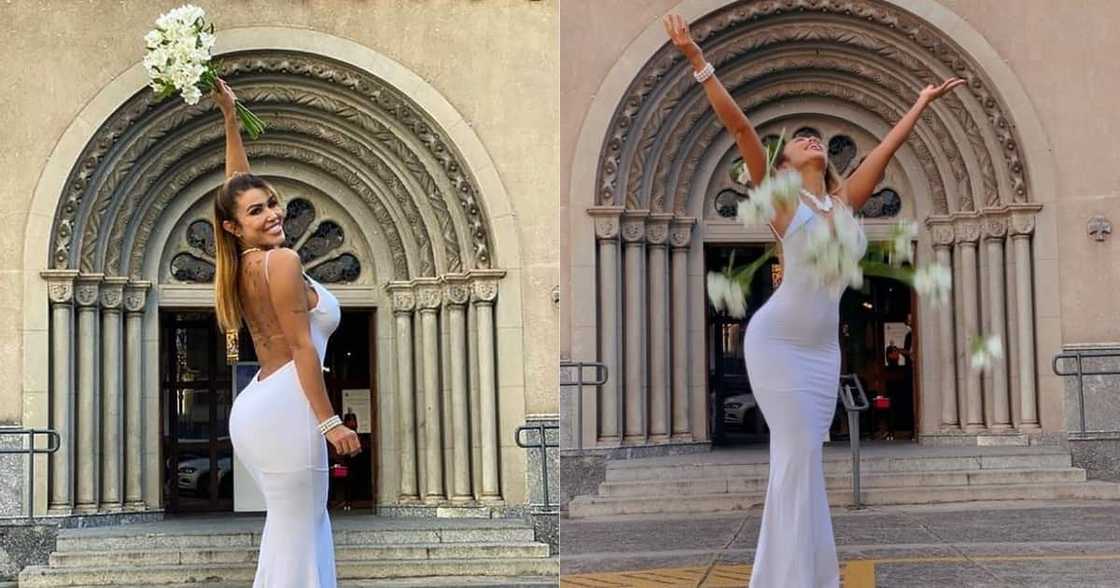 Chris Galera, Instagram, model, marriage, divorce Chris Galera, Instagram, model, marriage, divorce