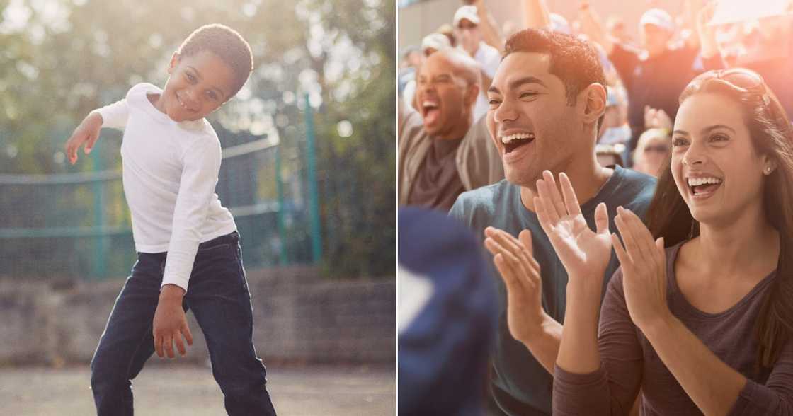 Video, boy, dance, social media Video, boy, dance, social media