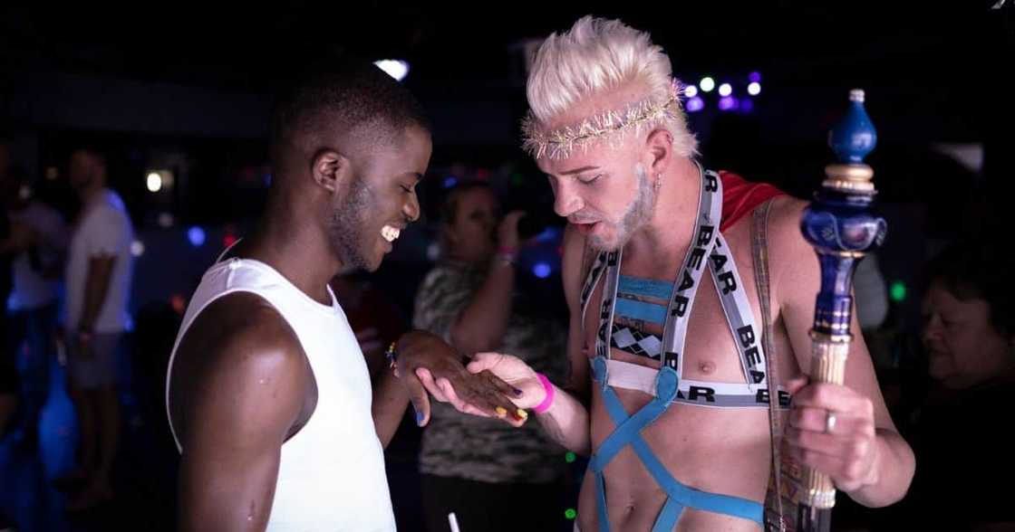 Mzansi, South Africa, same-sex marriages, gay, lesbian, pride, LGBTQIA+ community Mzansi, South Africa, same-sex marriages, gay, lesbian, pride, LGBTQIA+ community