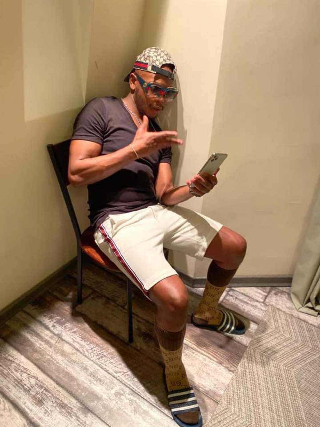 May Mahlangu May Mahlangu