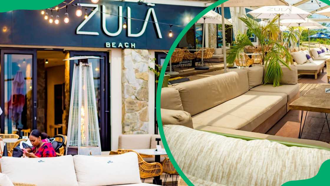 Zula Beach Richards Bay menu features locally inspired dishes Zula Beach Richards Bay menu features locally inspired dishes