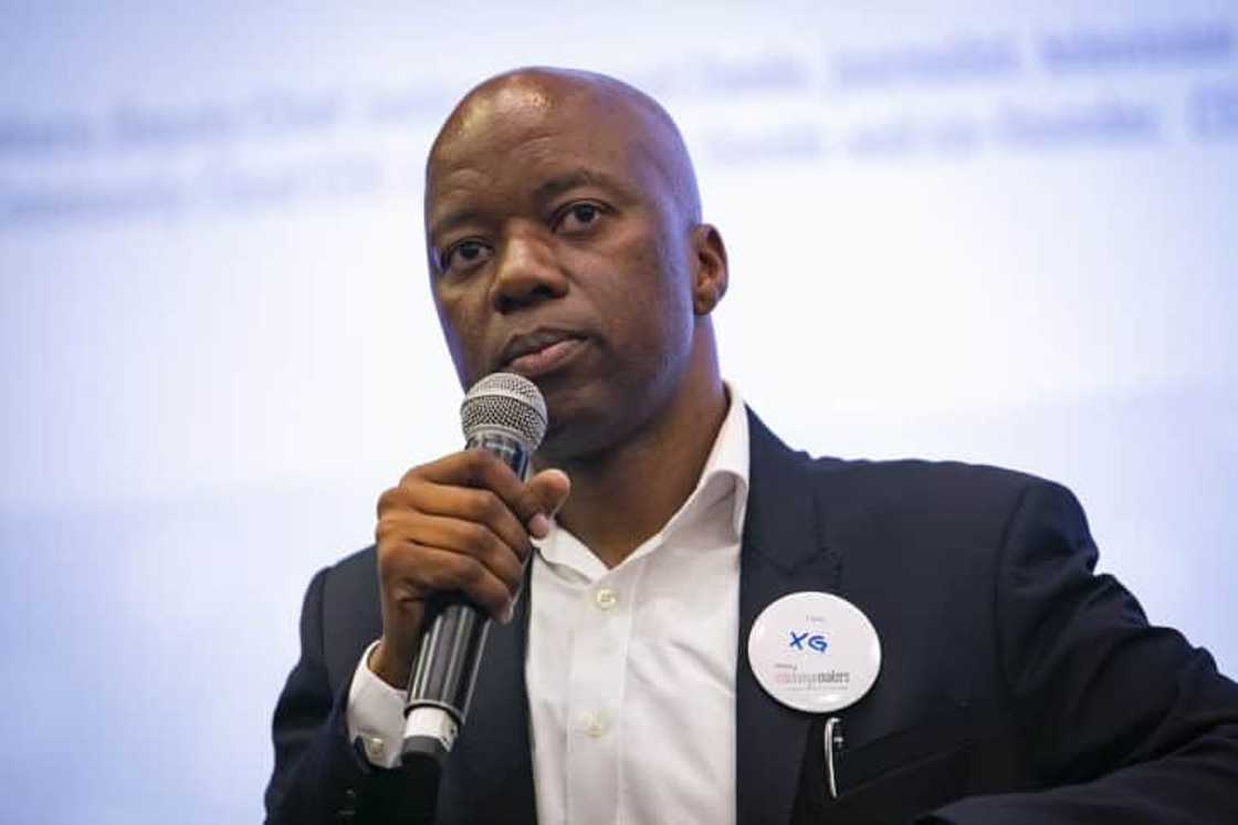 Xolani Gwala age Xolani Gwala age