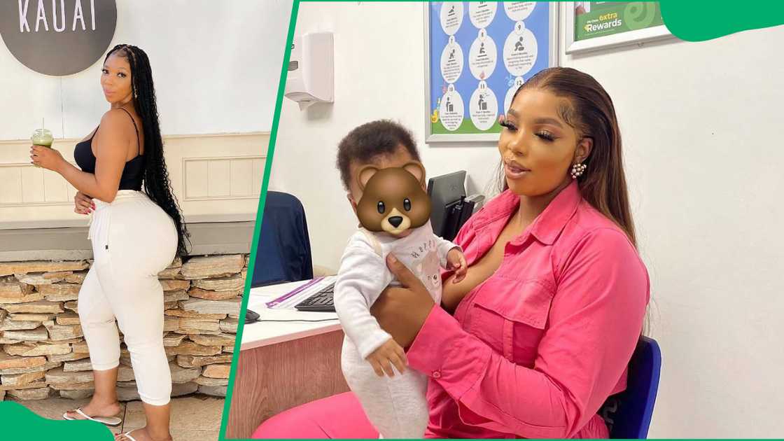 Is Lulu a mother? Is Lulu a mother?